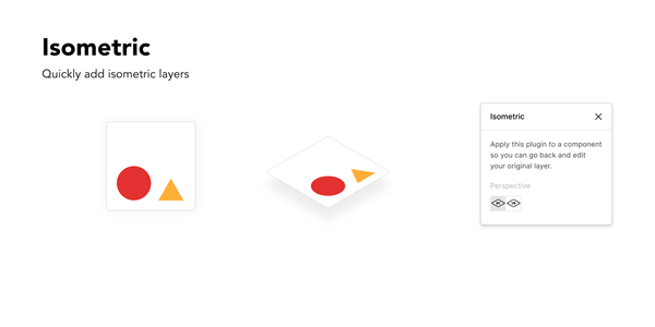 Isometric